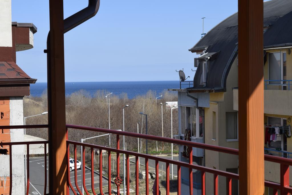 Jane Guest House Misivri Dış mekan fotoğraf
