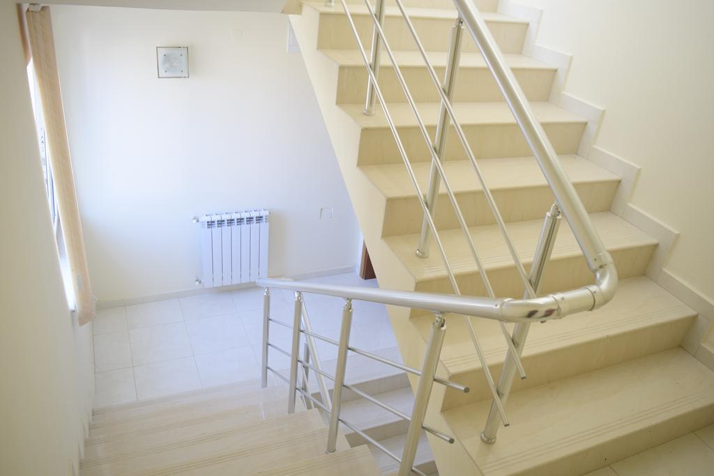 Jane Guest House Misivri Dış mekan fotoğraf