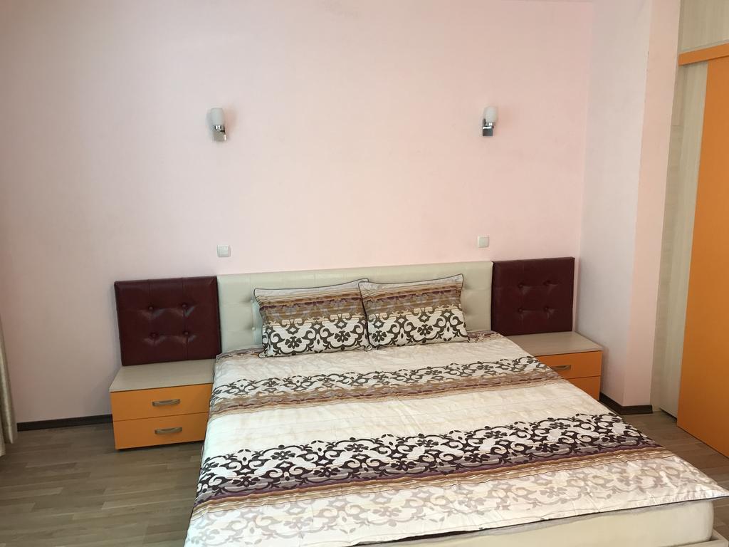 Jane Guest House Misivri Dış mekan fotoğraf