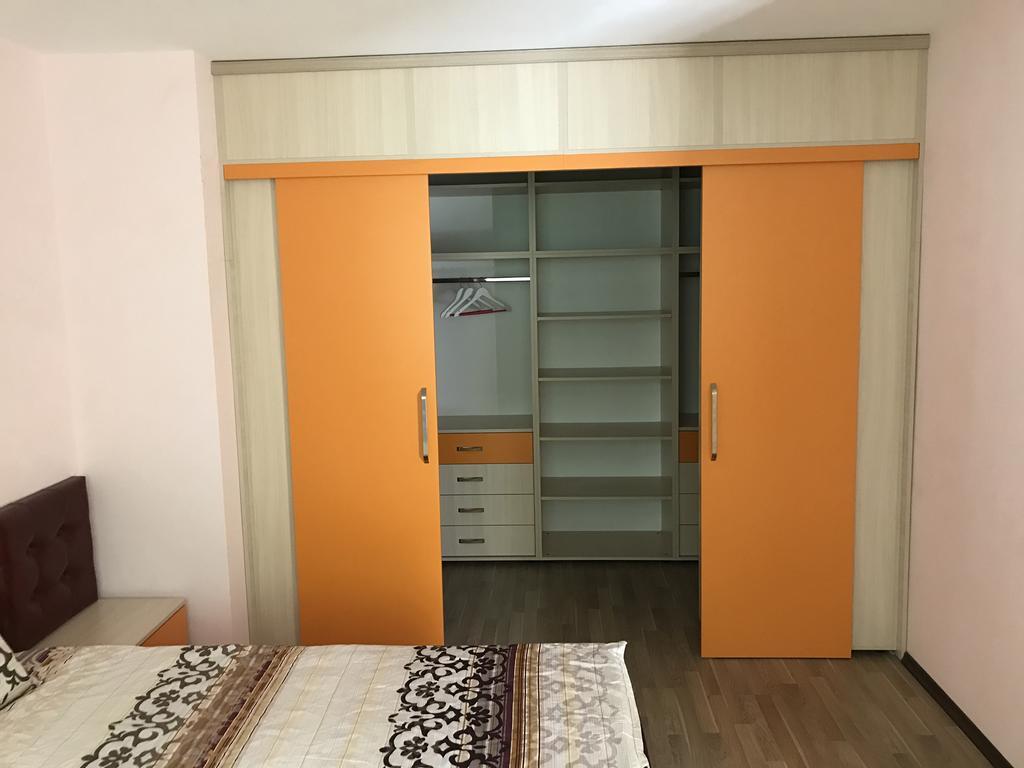 Jane Guest House Misivri Dış mekan fotoğraf