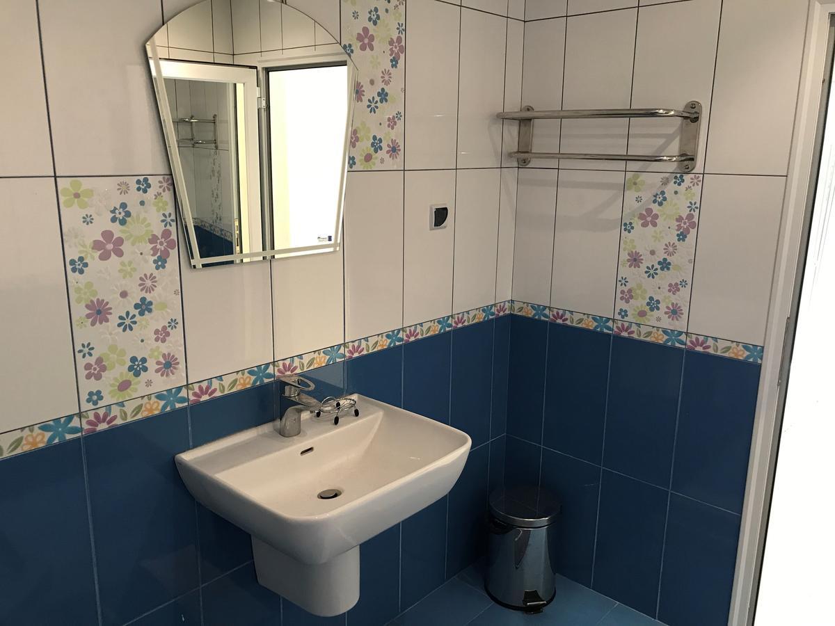 Jane Guest House Misivri Dış mekan fotoğraf