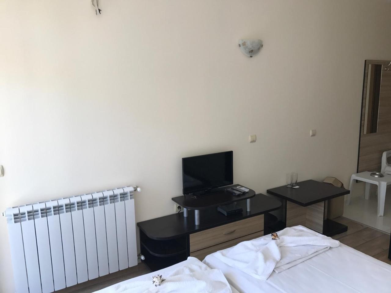 Jane Guest House Misivri Dış mekan fotoğraf
