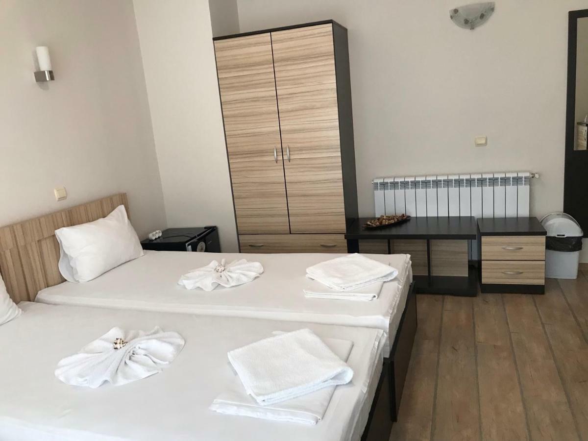 Jane Guest House Misivri Dış mekan fotoğraf