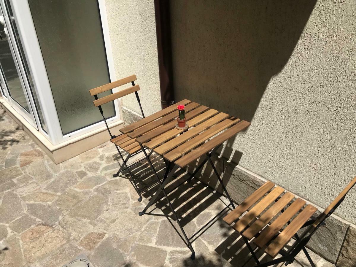 Jane Guest House Misivri Dış mekan fotoğraf