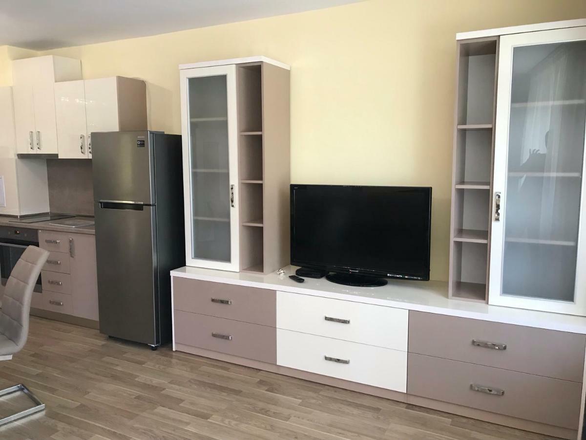 Jane Guest House Misivri Dış mekan fotoğraf