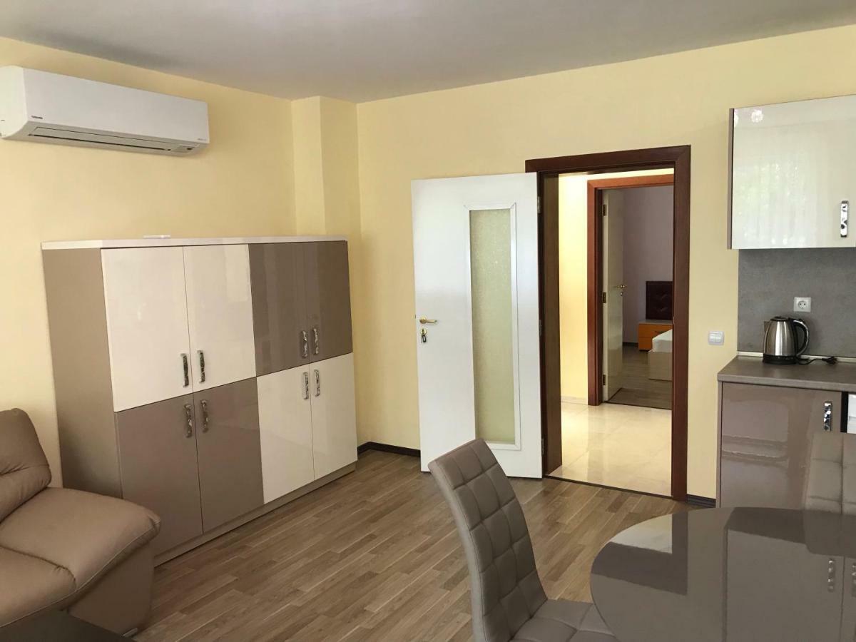 Jane Guest House Misivri Dış mekan fotoğraf