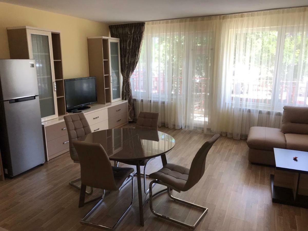 Jane Guest House Misivri Dış mekan fotoğraf