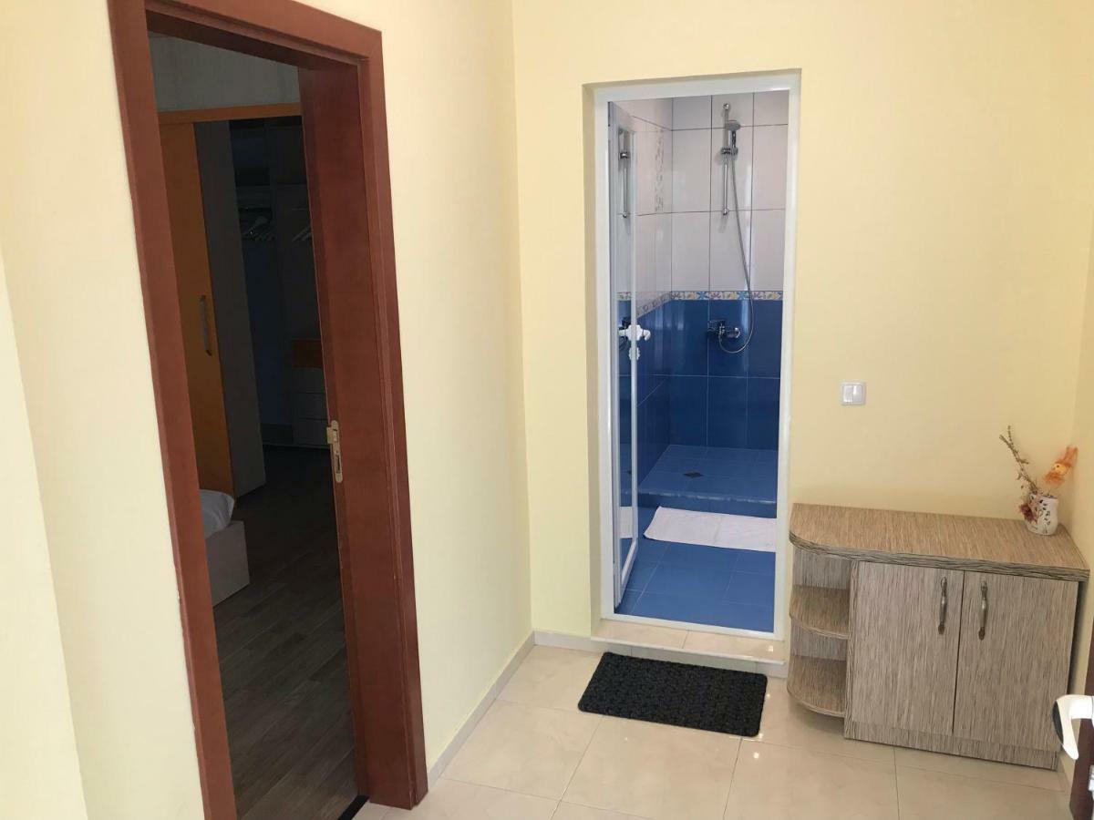 Jane Guest House Misivri Dış mekan fotoğraf