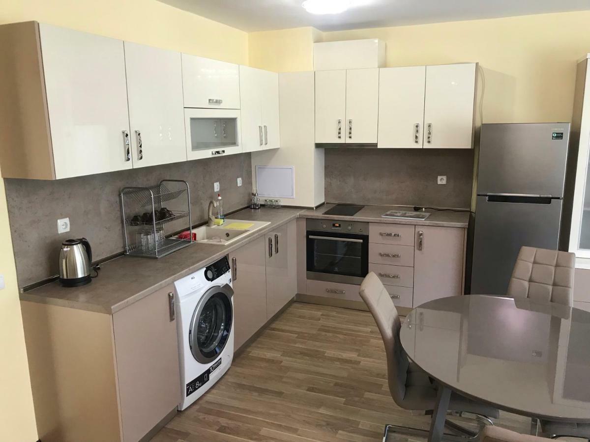 Jane Guest House Misivri Dış mekan fotoğraf