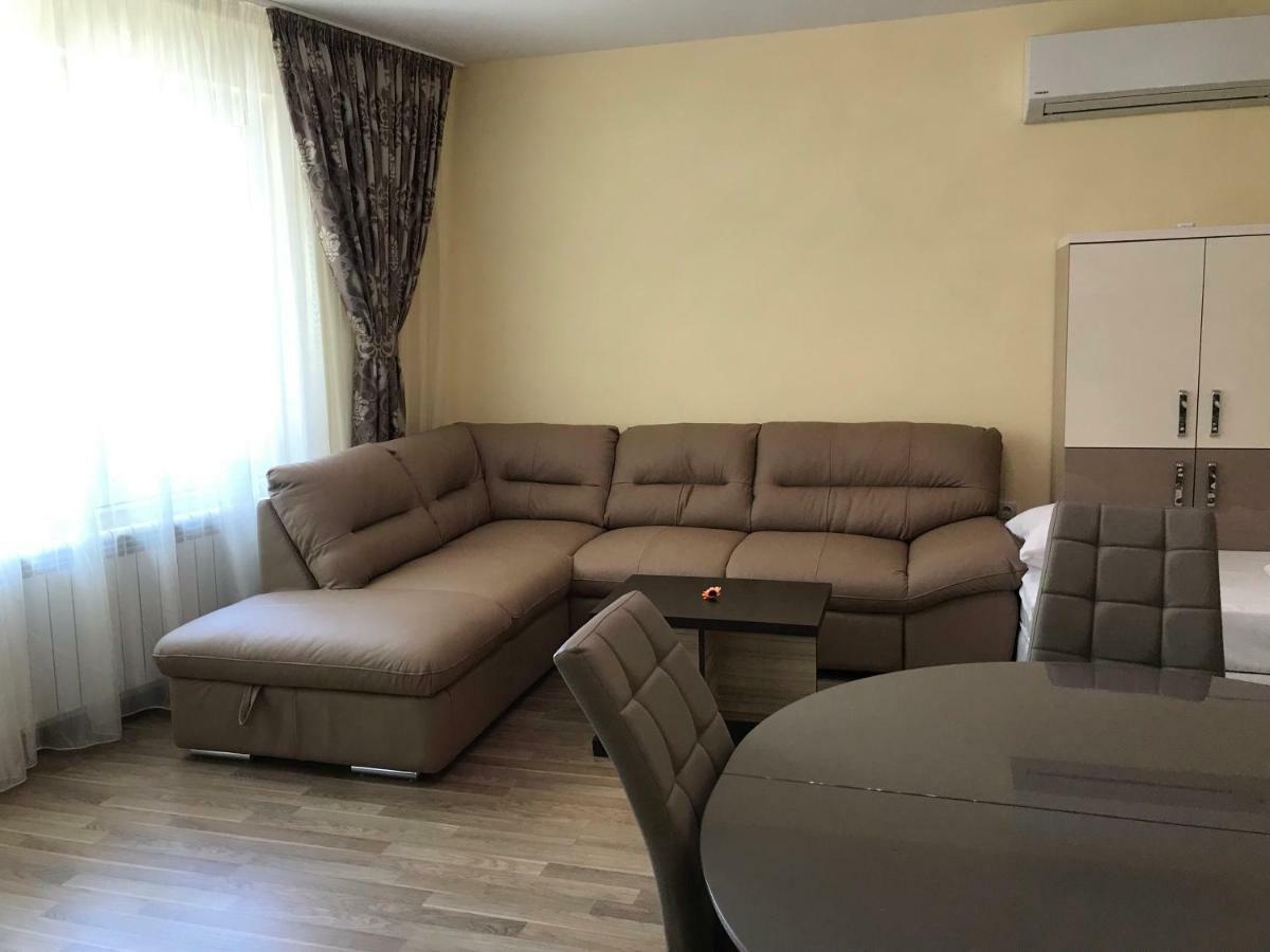 Jane Guest House Misivri Dış mekan fotoğraf