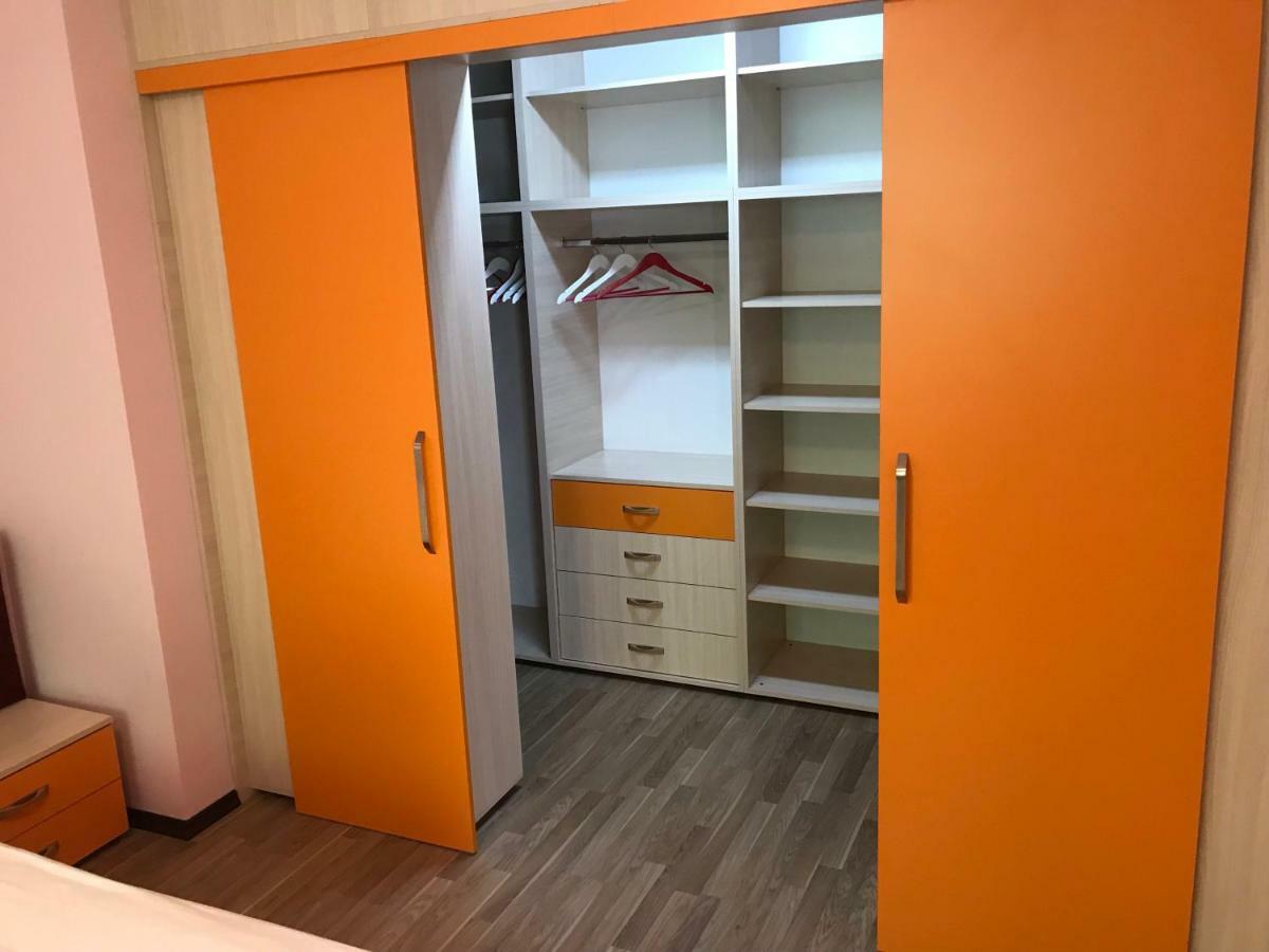 Jane Guest House Misivri Dış mekan fotoğraf