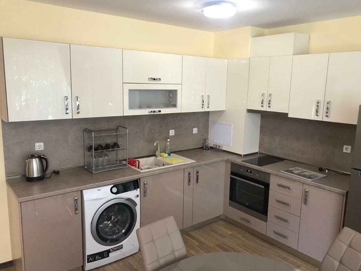 Jane Guest House Misivri Dış mekan fotoğraf